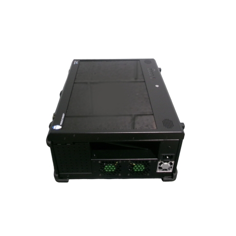 Production Bot Switch 8 w/ Control Surface