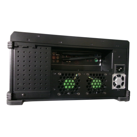 Production Bot Switch 8 w/ Control Surface