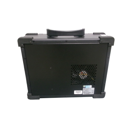 Production Bot Switch 8 w/ Control Surface