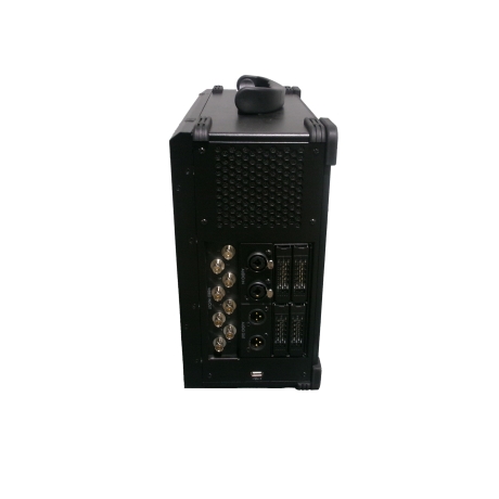 Production Bot Switch 8 w/ Control Surface