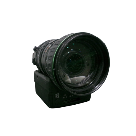 Canon YH16X7 KTS Lens, 16x Zoom