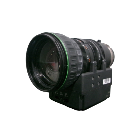 Canon YH16X7 KTS Lens, 16x Zoom
