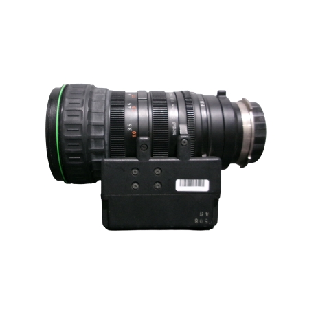 Canon YH16X7 KTS Lens, 16x Zoom