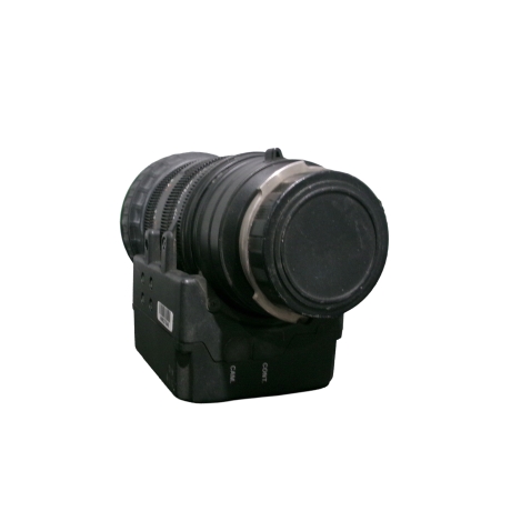 Canon YH16X7 KTS Lens, 16x Zoom