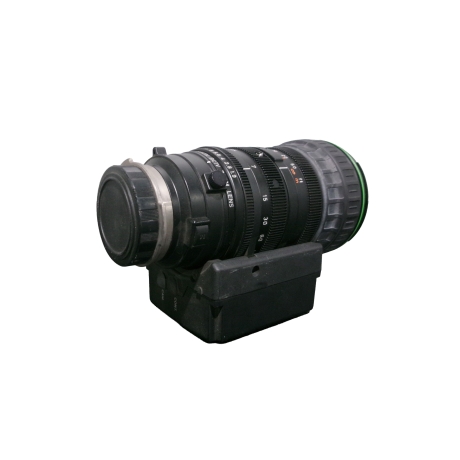 Canon YH16X7 KTS Lens, 16x Zoom