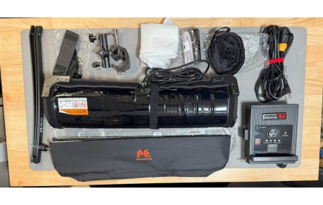 Falcon Eyes RX-24TDX III