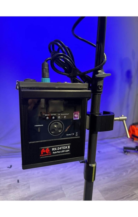 Falcon Eyes RX-24TDX III