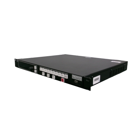Barco PDS-902 3G Switcher
