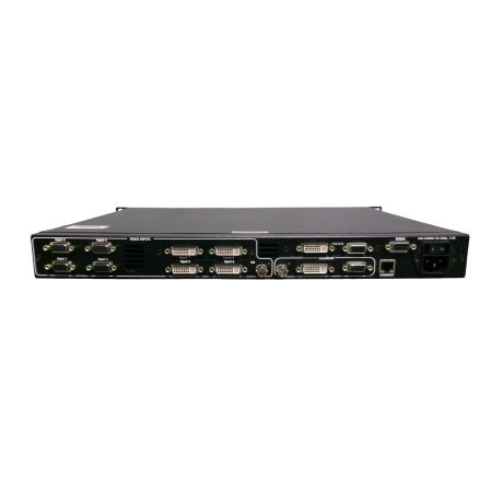 Barco PDS-902 3G Switcher