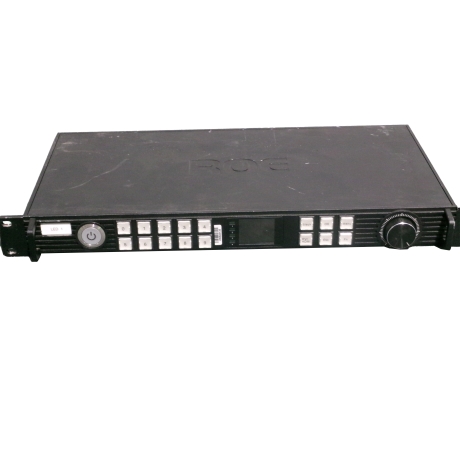 Roe Evision HD101 Processor