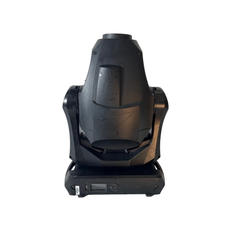 Martin MAC Quantum Profile