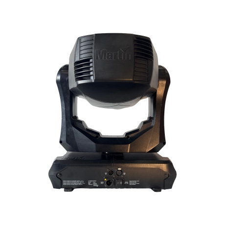 Martin MAC Quantum Profile