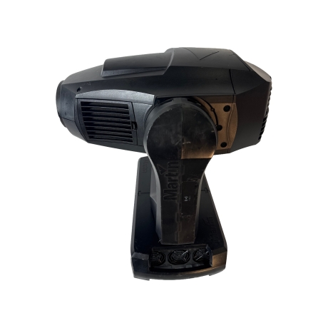 Martin MAC Quantum Profile