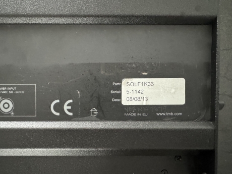 TMB Solaris LED Flare (Pkg of 6)