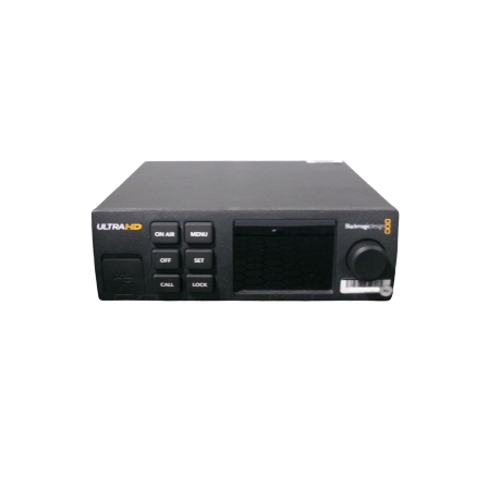 Blackmagic Design Web Presenter 4K