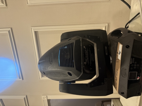 Elation Platinum Spot 5R PRO (Pkg of 4)