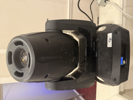 Elation Platinum Spot 5R PRO (Pkg of 4)