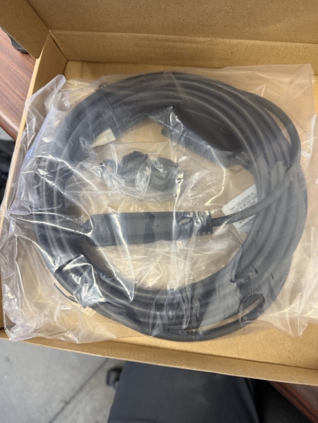 Philips Color Kinetics iColor Flex LMX Leader Cable 25' (Pkg of 2)