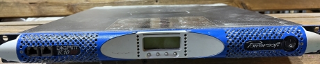 Powersoft Digam K10 2-Channel Amplifier