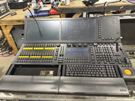 MA Lighting grandMA2 Light - 8GB