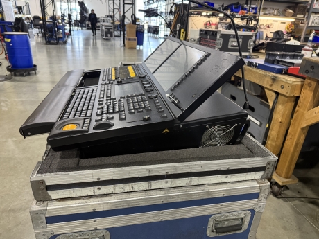 MA Lighting grandMA2 Light - 8GB