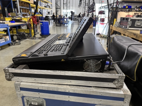 MA Lighting grandMA2 Light - 8GB