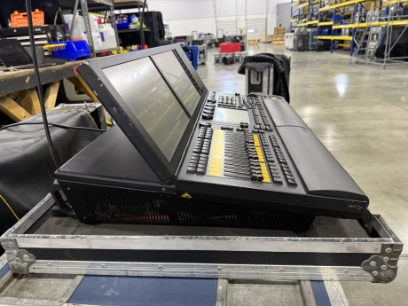 MA Lighting grandMA2 Light - 8GB