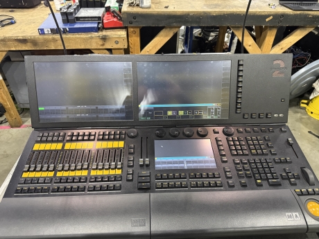 MA Lighting grandMA2 Light - 8GB