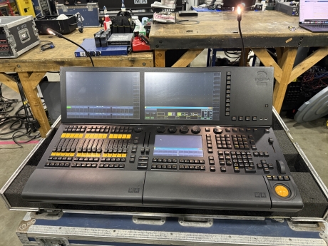 MA Lighting grandMA2 Light - 8GB