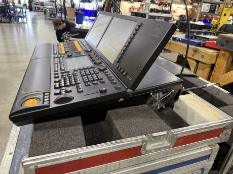 MA Lighting grandMA2 Light - 8GB