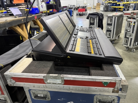 MA Lighting grandMA2 Light - 8GB