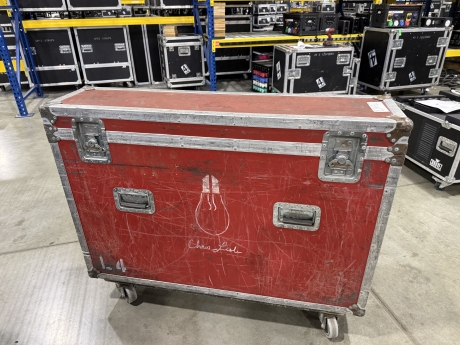 MA Lighting grandMA2 Light - 8GB