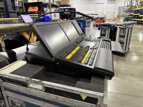 MA Lighting grandMA2 Light - 4GB