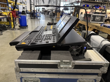 MA Lighting grandMA2 Light - 4GB