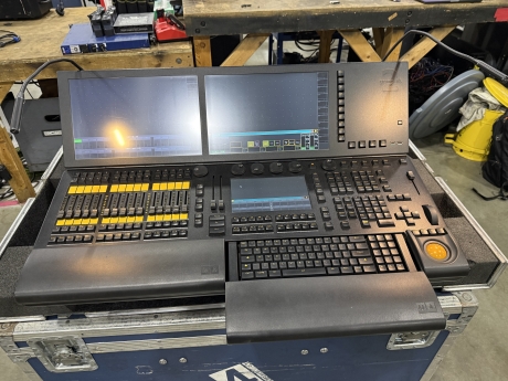 MA Lighting grandMA2 Light - 4GB