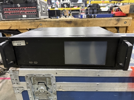 MA Lighting NPU Network Processing Unit (4GB)