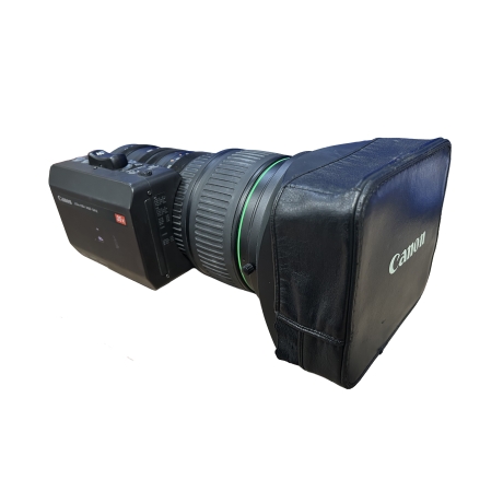 Canon J35ex15B4 IASD SX12 Lens, 35x