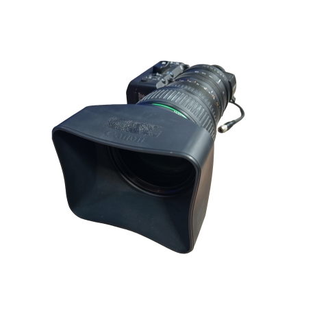 Canon J35ex15B4 IASD SX12 Lens, 35x