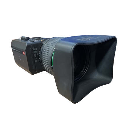 Canon J35ex15B4 IASD SX12 Lens, 35x