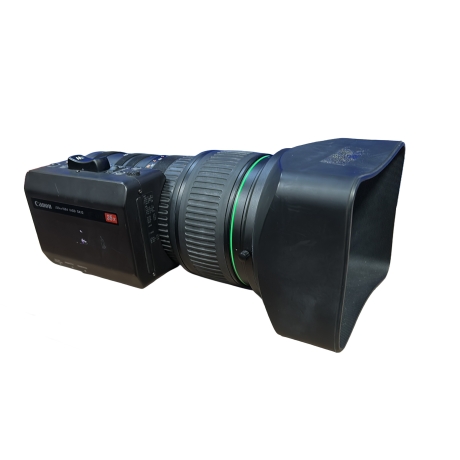 Canon J35ex15B4 IASD SX12 Lens, 35x