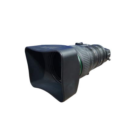 Canon J35ex15B4 IASD SX12 Lens, 35x