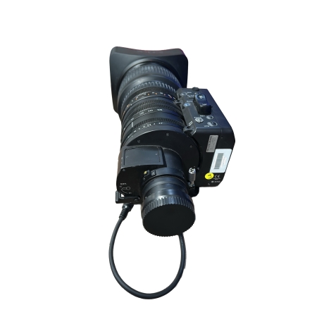 Canon J35ex15B4 IASD SX12 Lens, 35x