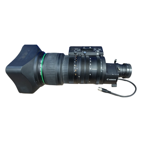 Canon J35ex15B4 IASD SX12 Lens, 35x