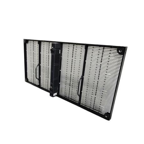 Roe Vanish V8 8.9mm LED Video Tile Pkg