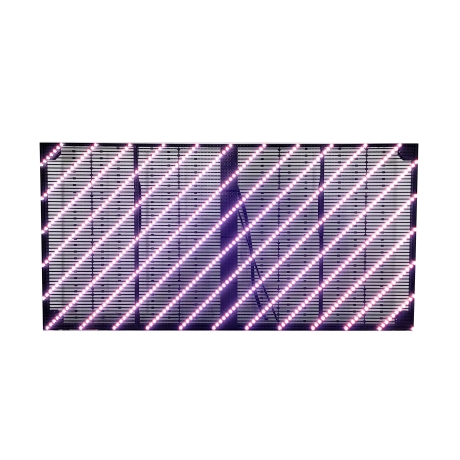 Roe Vanish V8 8.9mm LED Video Tile Pkg