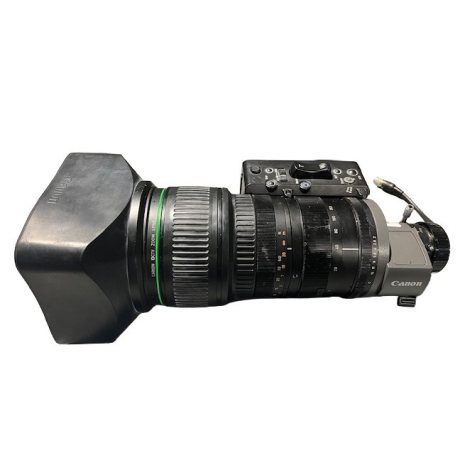 Canon J33ax11B4 IAS SX12 Lens