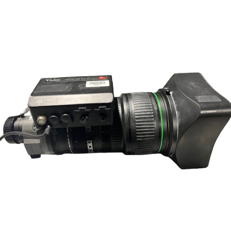 Canon J33ax11B4 IAS SX12 Lens