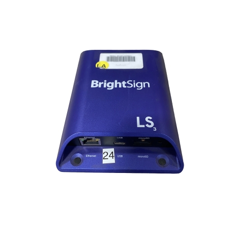 BrightSign LS423 Player
