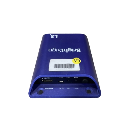BrightSign LS423 Player