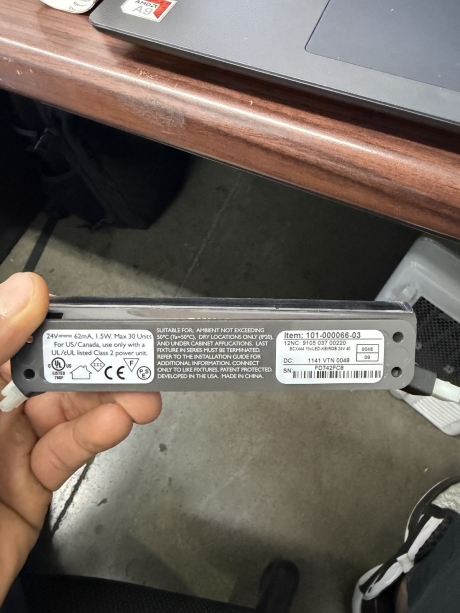 Philips iColor Cove QLX 6" (Pkg of 2)